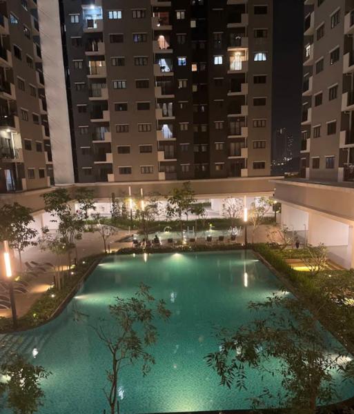 SkyAwani PRIMA Residences - 3