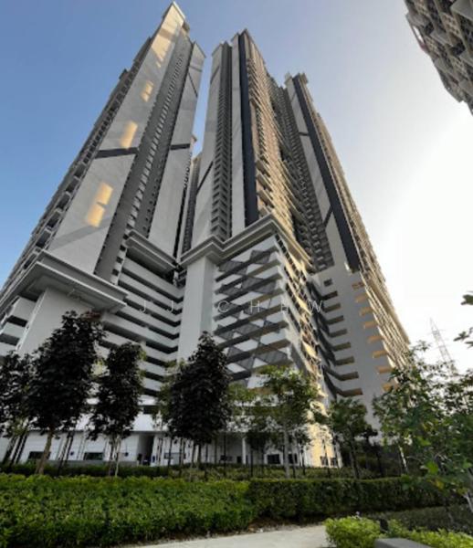 SkyAwani PRIMA Residences - 2