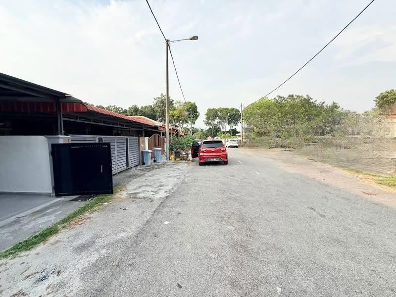 Bandar Mahkota Banting - 5