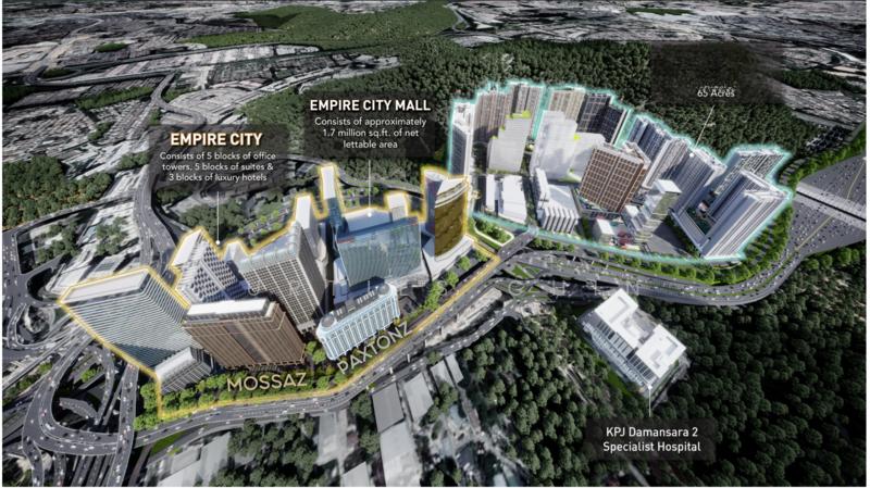 D'Tessera Residences - 4