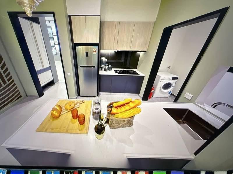 D'Tessera Residences - 1