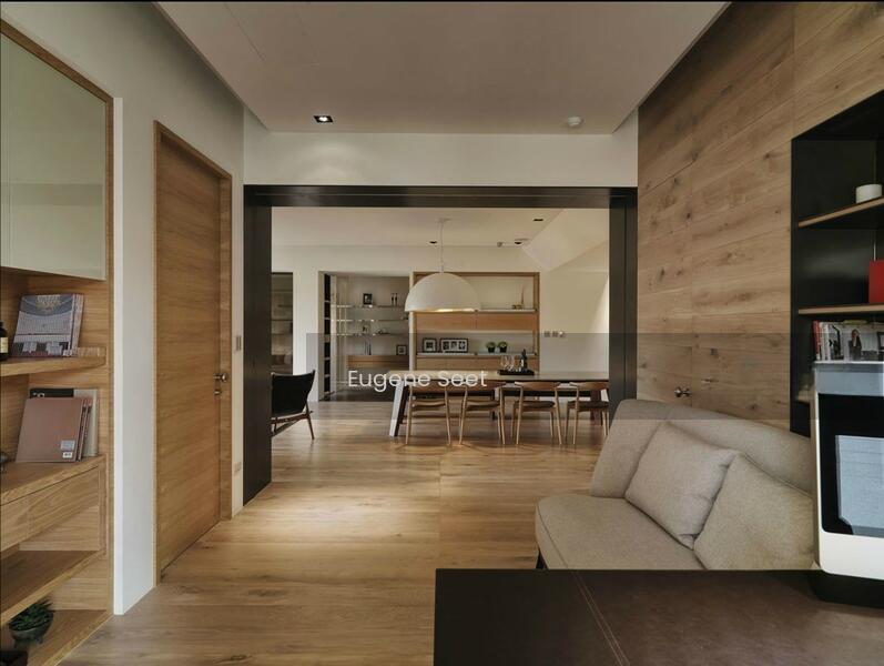 Park Green Pavilion Bukit Jalil - 2