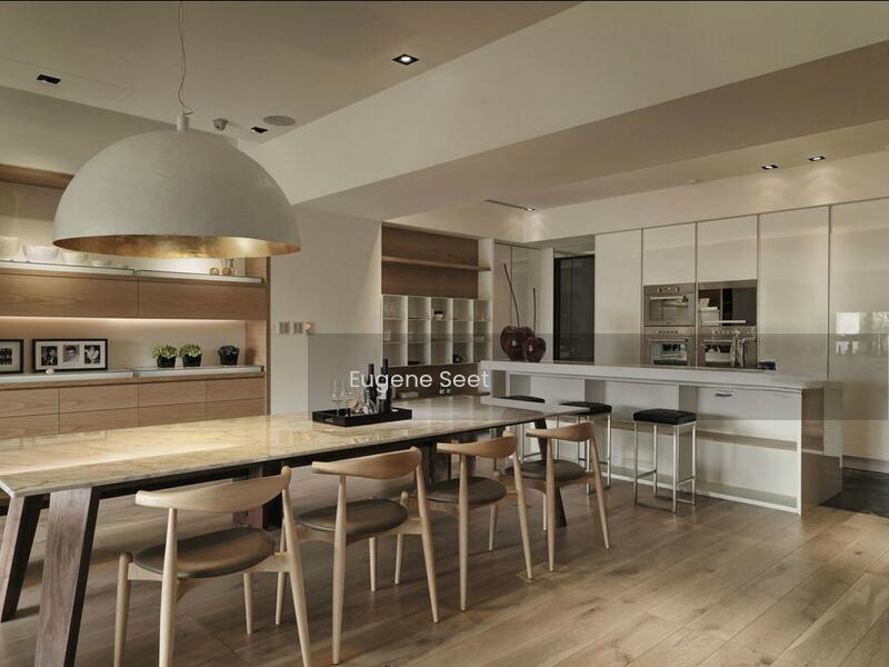 Park Green Pavilion Bukit Jalil - 3