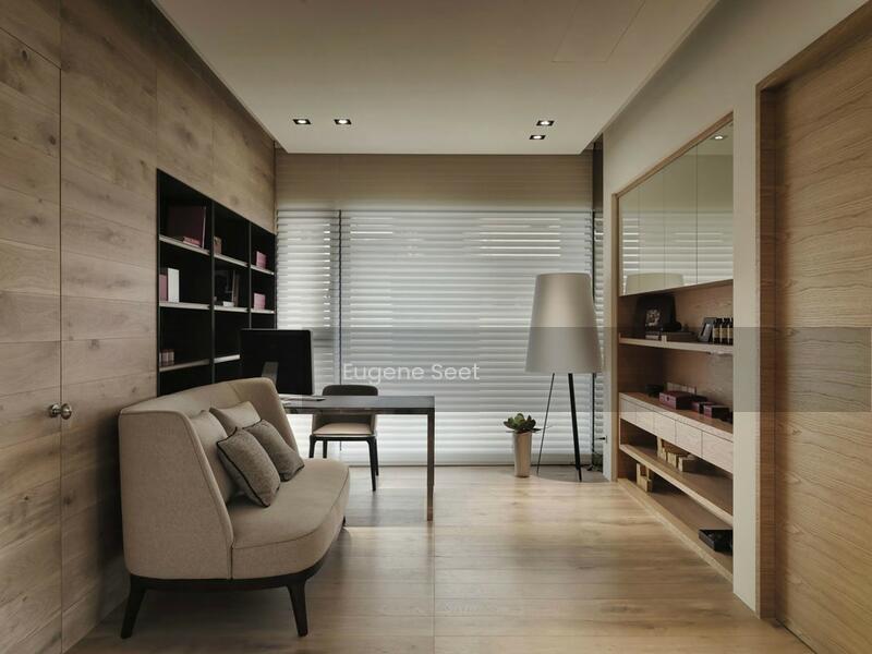 Park Green Pavilion Bukit Jalil - 5