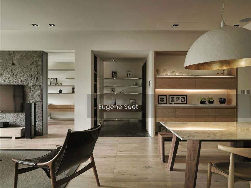 Park Green Pavilion Bukit Jalil - 4