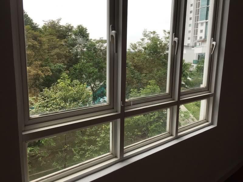 Surian Residences - 2