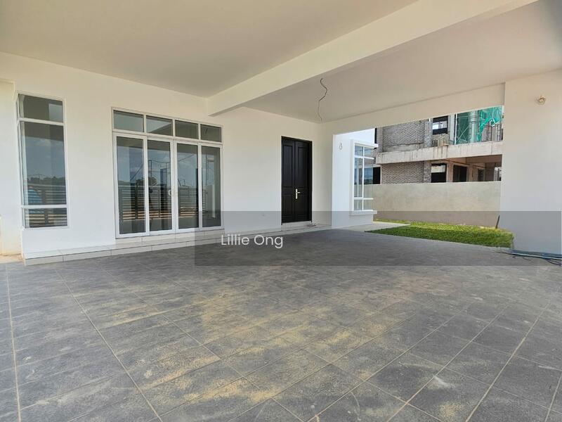 TAMAN LEMBAH PERMAI - 2