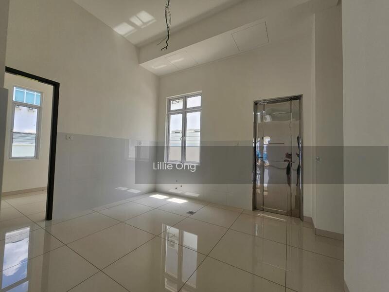 TAMAN LEMBAH PERMAI - 5