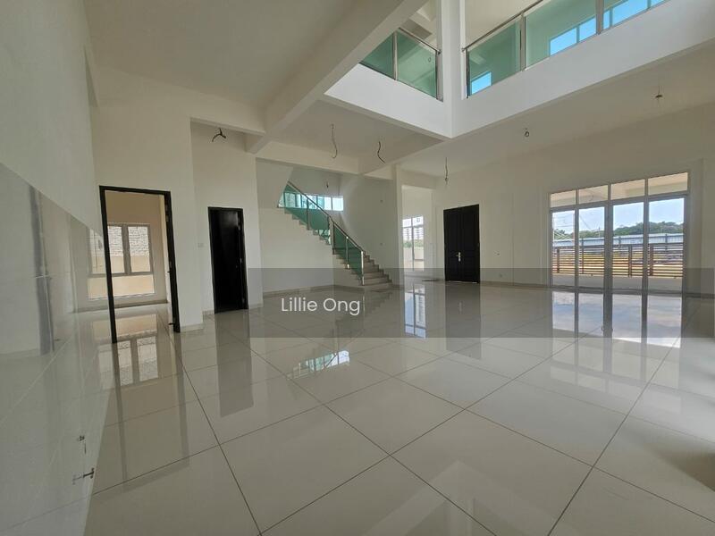 TAMAN LEMBAH PERMAI - 3