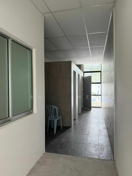 Taman Desa Cemerlang Light Industrial Semi-D - 5