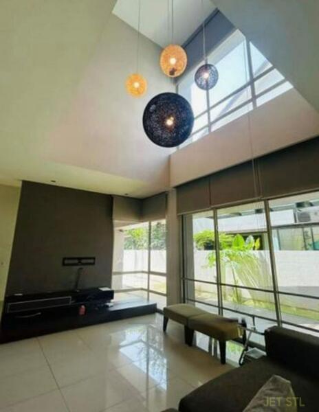 RM1.8m! 40x85ft! 4R4B! Fully Renovated Setia Damai 14 Setia Alam Shah Alam 2 Sty Semi D House - 5