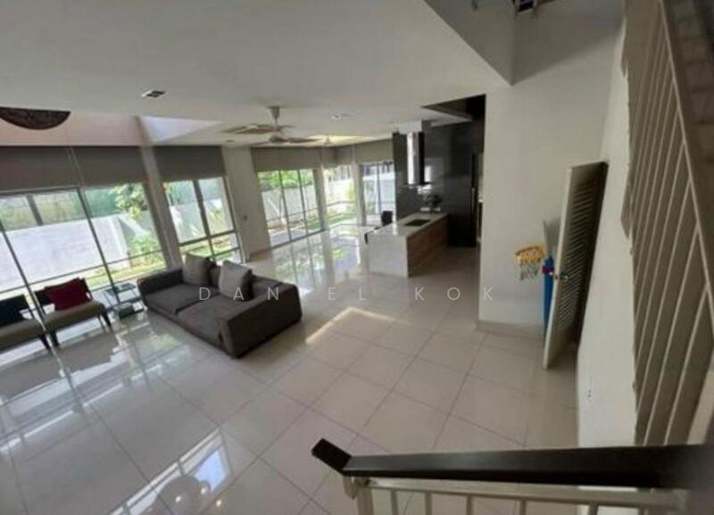 RM1.8m! 40x85ft! 4R4B! Fully Renovated Setia Damai 14 Setia Alam Shah Alam 2 Sty Semi D House - 4