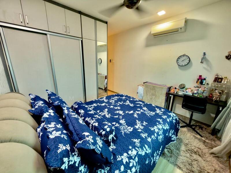 Residensi Alami - 3