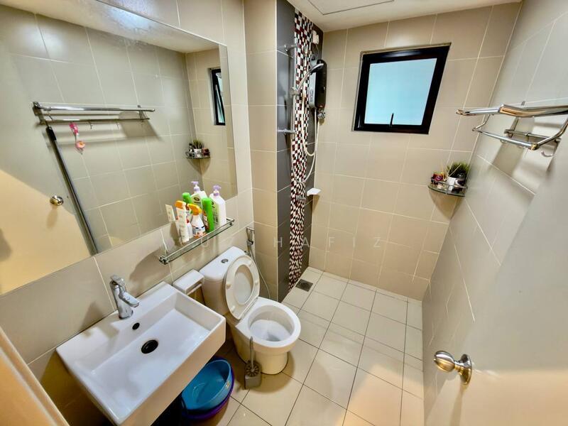 Residensi Alami - 4