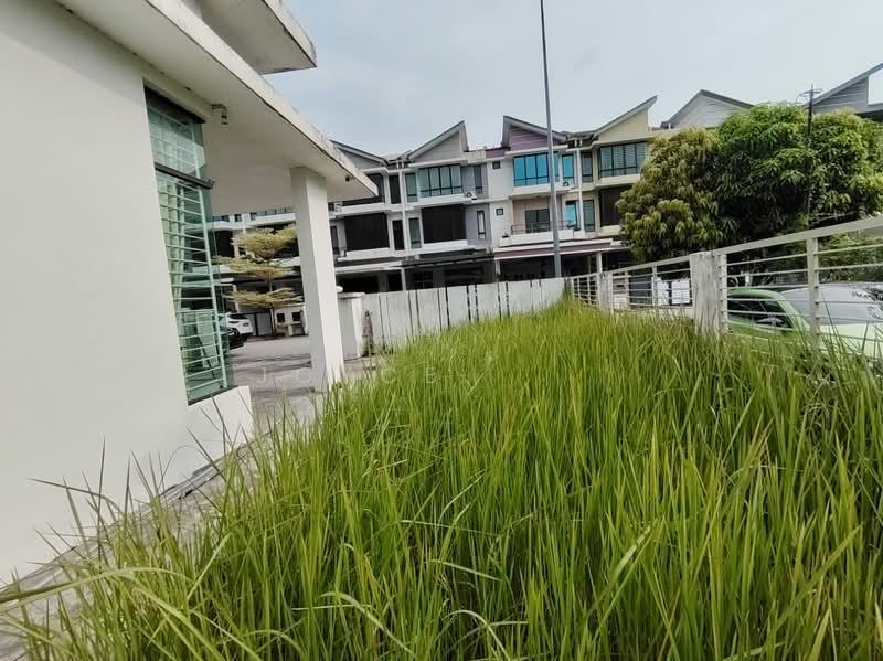 Laman Granview - 2