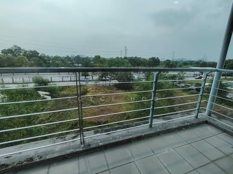 Laman Granview - 4