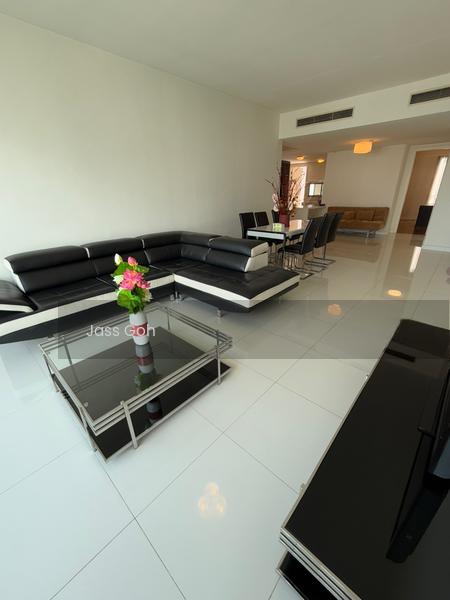 Gateway Kiaramas - 1