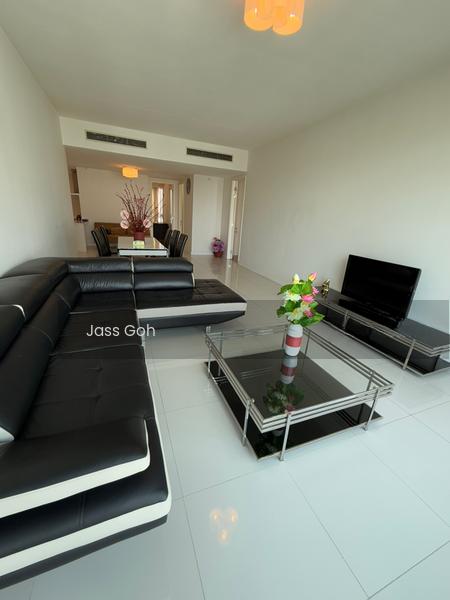 Gateway Kiaramas - 5