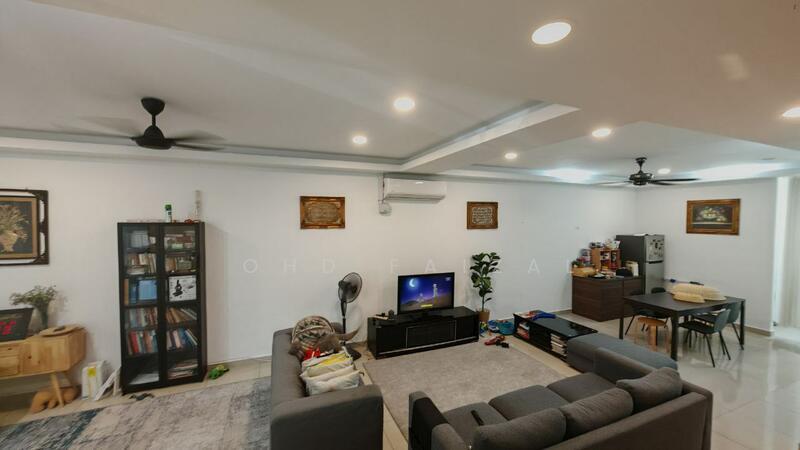 Bangi Avenue - 3
