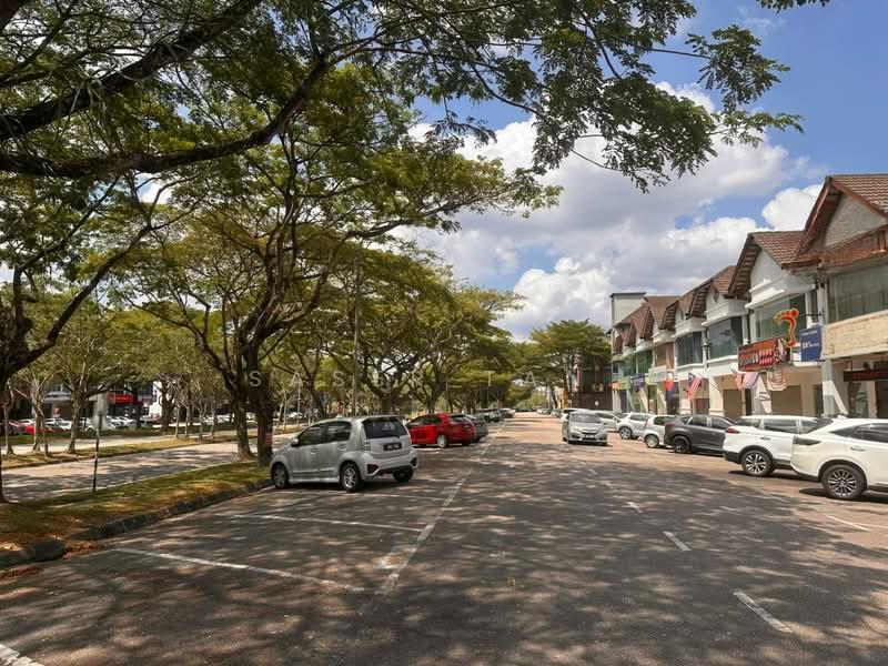 Taman Impian Emas - 5