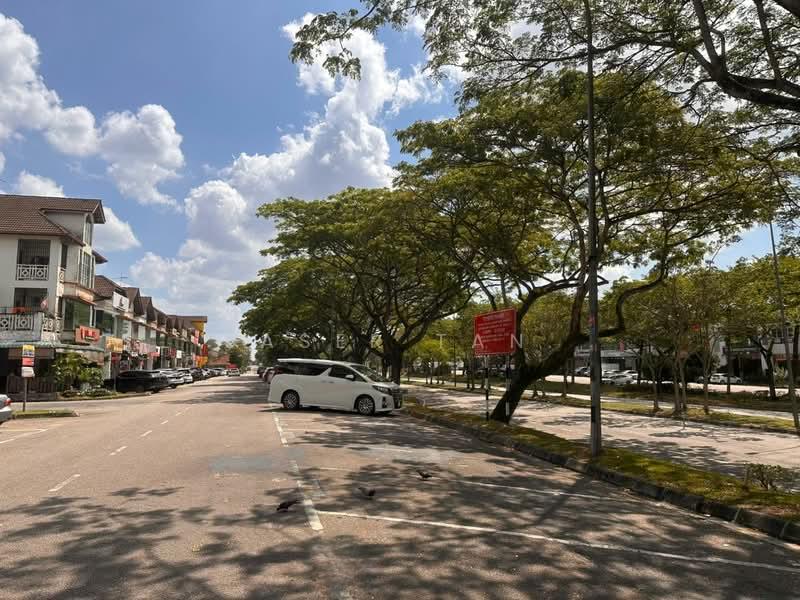 Taman Impian Emas - 4