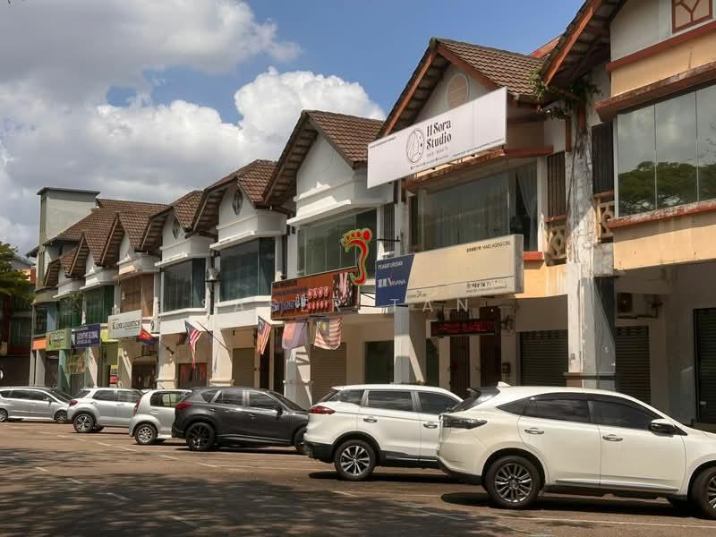 Taman Impian Emas - 3