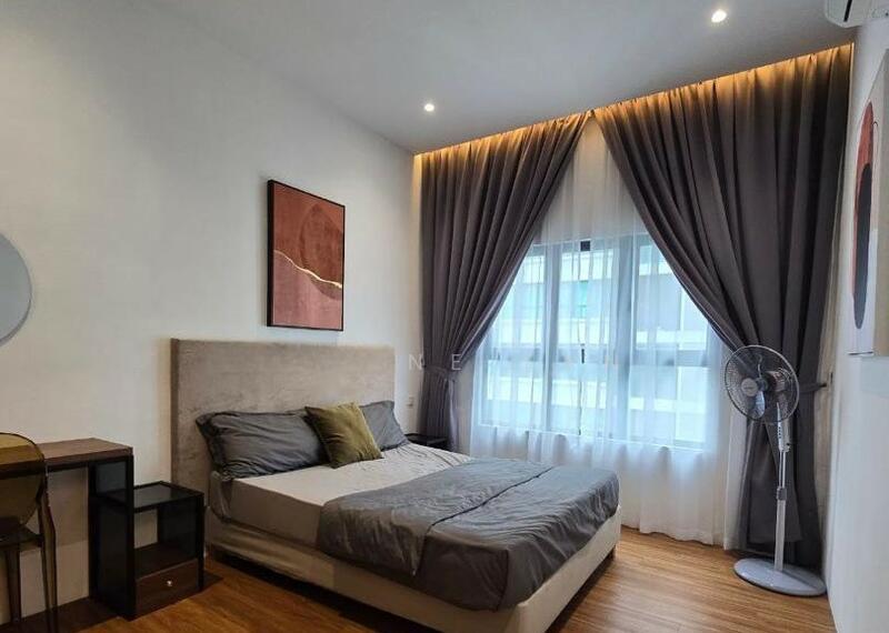 Residensi Armani @ Bukit Lanjan - 4