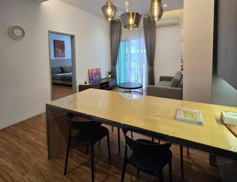 Residensi Armani @ Bukit Lanjan - 2