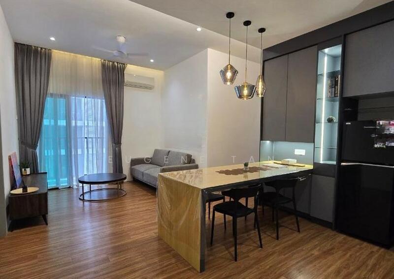 Residensi Armani @ Bukit Lanjan - 1