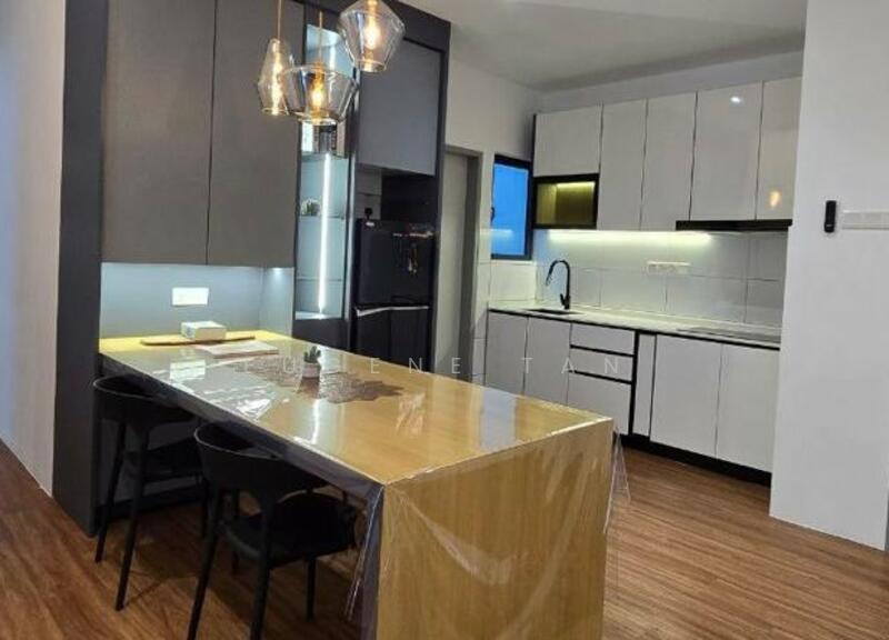 Residensi Armani @ Bukit Lanjan - 3