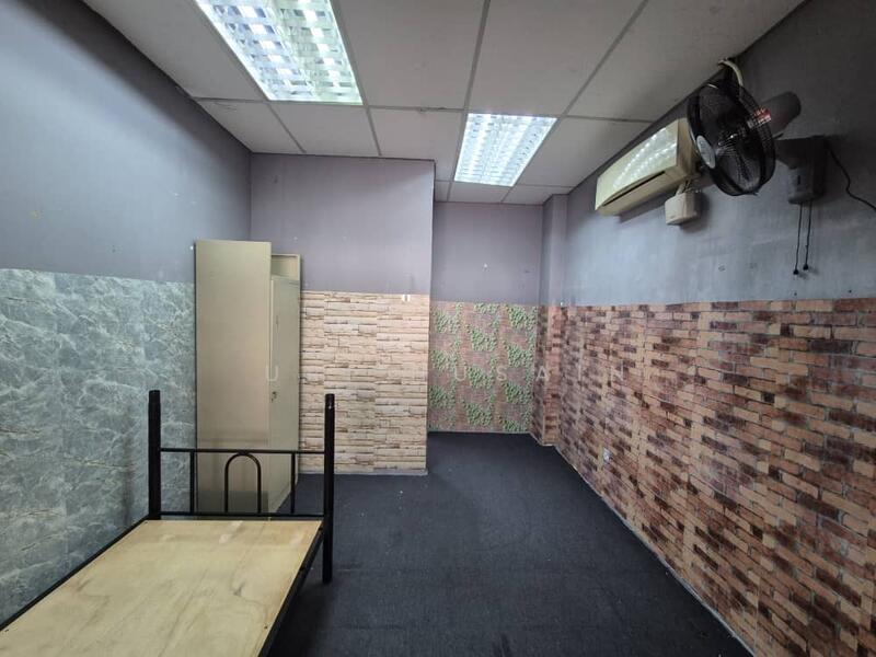 Dataran Otomobil - 3