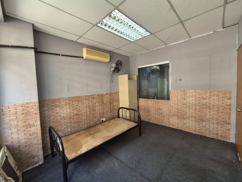 Dataran Otomobil - 4