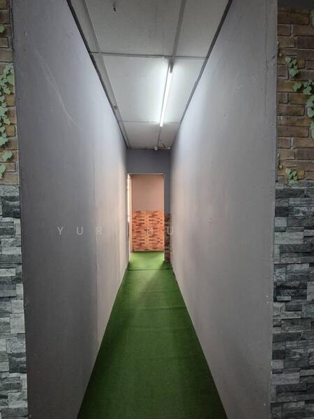 Dataran Otomobil - 5