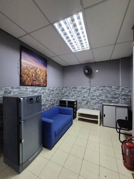 Dataran Otomobil - 2