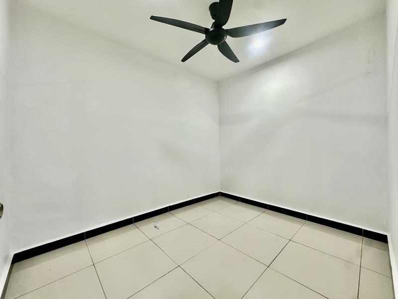 Taman Bukit Rawang Jaya - 2