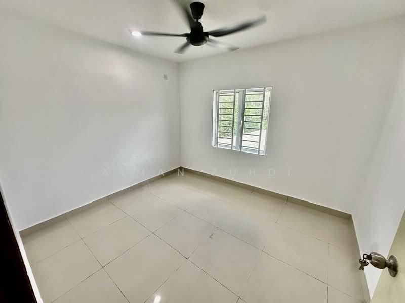 Taman Bukit Rawang Jaya - 4