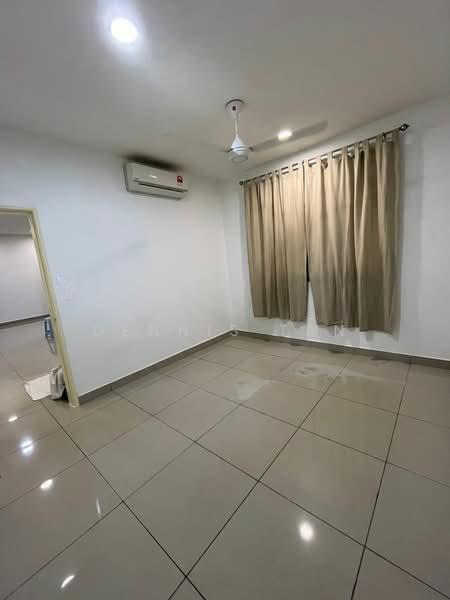 Ken Rimba Condominium 1 - 2