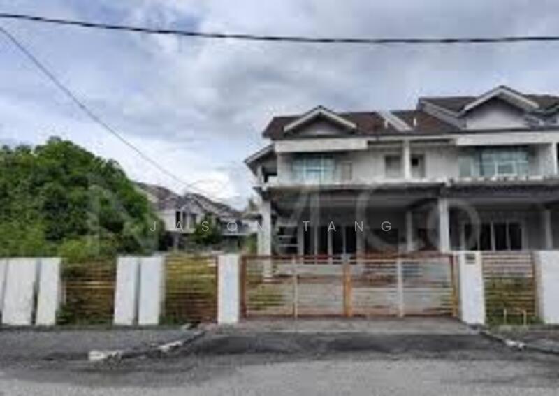 Bandar SP Saujana - 1