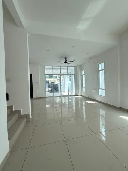 Bukit Gambir - 3