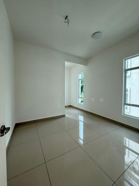 Bukit Gambir - 4