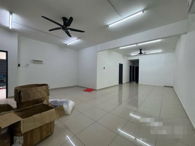 Idaman Grand Residence - 3