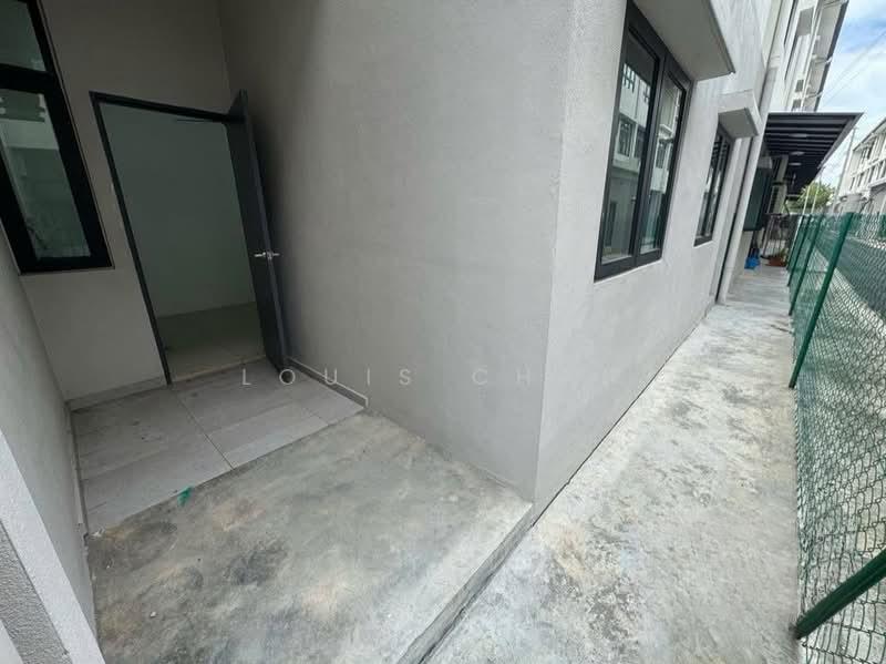 Idaman Grand Residence - 4
