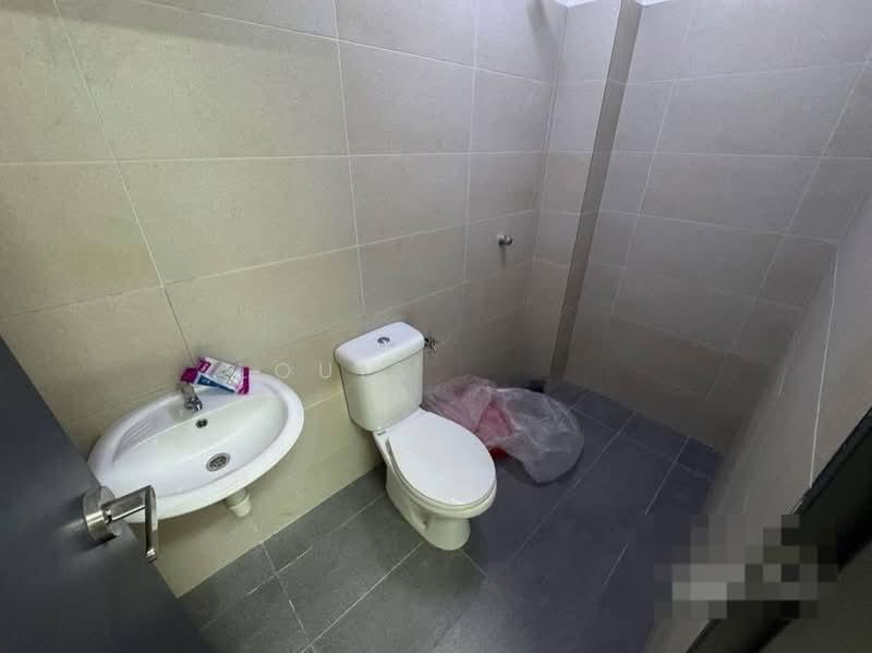 Idaman Grand Residence - 5