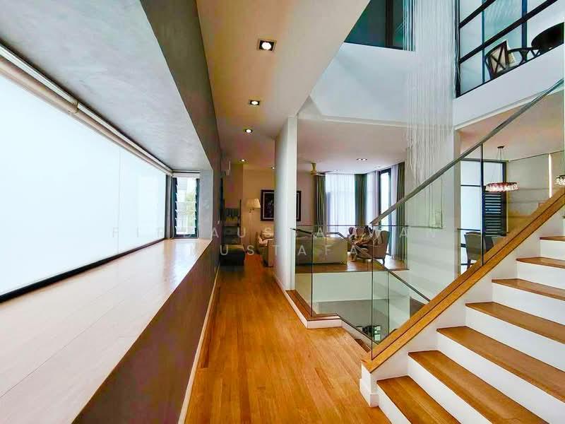 Twin Palms Kemensah - 5