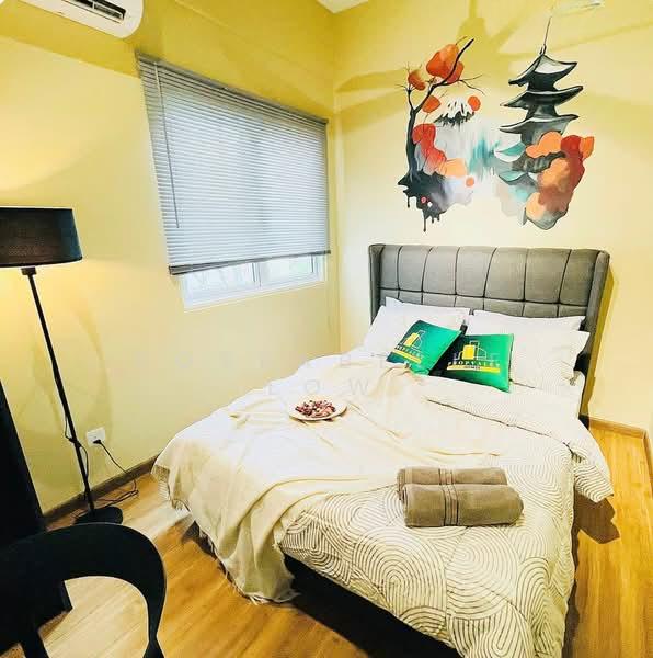 Residensi Mutiara Kajang 2 - 2