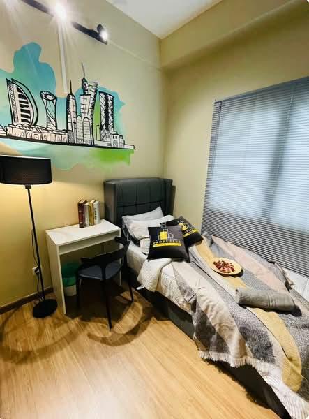 Residensi Mutiara Kajang 2 - 3