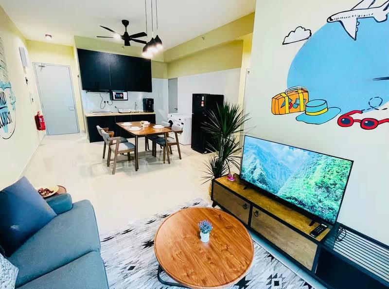 Residensi Mutiara Kajang 2 - 3