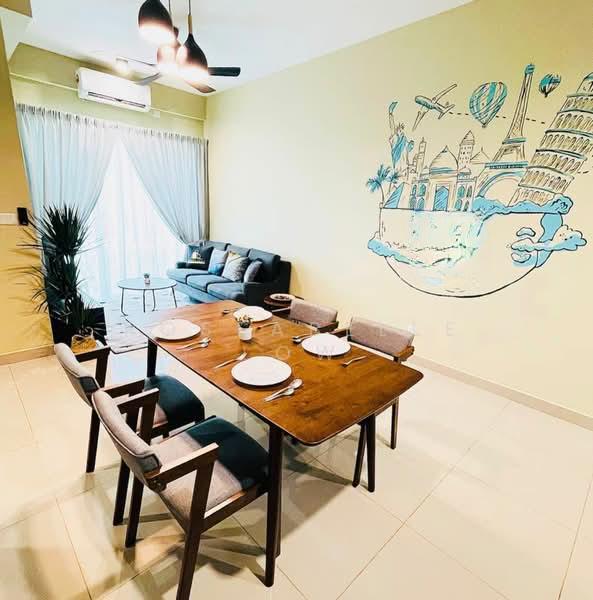 Residensi Mutiara Kajang 2 - 4