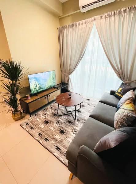 Residensi Mutiara Kajang 2 - 1