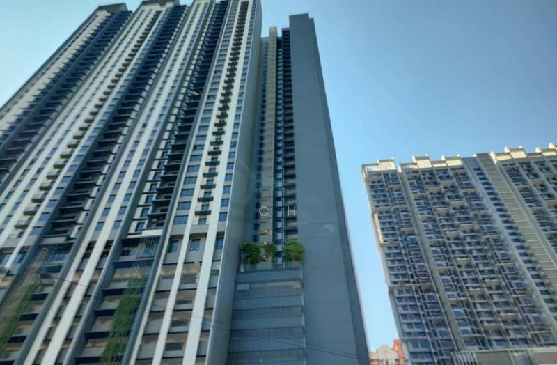 D'Cosmos Residences - 4